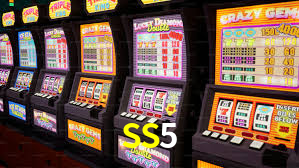 Jogos Exclusivos SS5