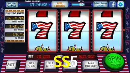 Promoção Relâmpago SS5