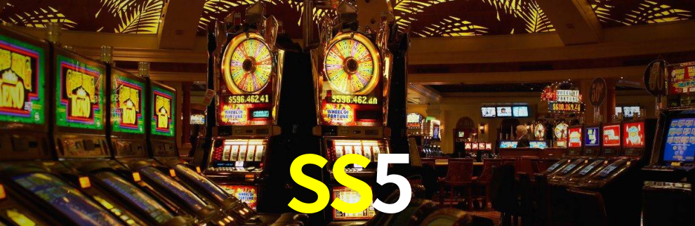 Interface do App SS5